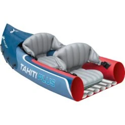 Sevylor Tahiti Plus Inflatable Kayak -Shakespeare Outdoor Sales Store go 014215 d