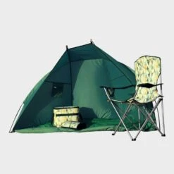 Wave Beach Tent