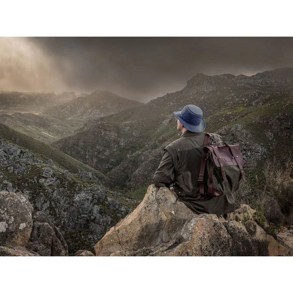 Tilley T5MO Organic AIRFLO® Hat 3 Tilley T5MO Organic AIRFLO® Hat - Image 3