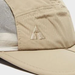 Technicals Men's Travel Cap -Shakespeare Outdoor Sales Store go 058667 c