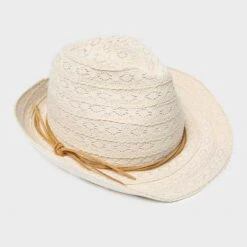 Womens Lace Trilby -Shakespeare Outdoor Sales Store go 059070 c