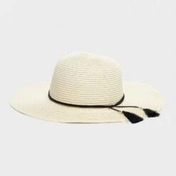Women's Floppy Hat