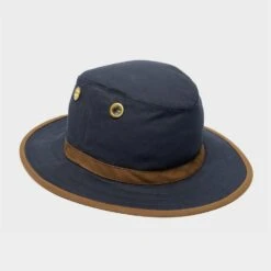 Tilley TWC7 Outback Waxed Cotton Hat