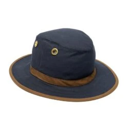 Tilley TWC7 Outback Waxed Cotton Hat 9 Tilley TWC7 Outback Waxed Cotton Hat -Shakespeare Outdoor Sales Store go 090893 z