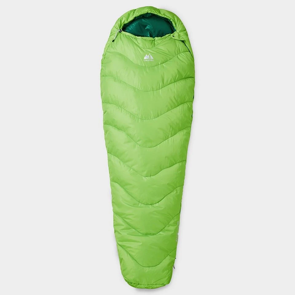 Adventurer 300 Sleeping Bag 2 Adventurer 300 Sleeping Bag - Image 2