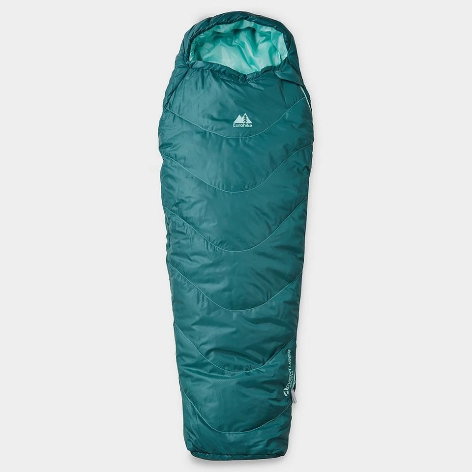 Adventurer Youth Sleeping Bag 2 Adventurer Youth Sleeping Bag - Image 2