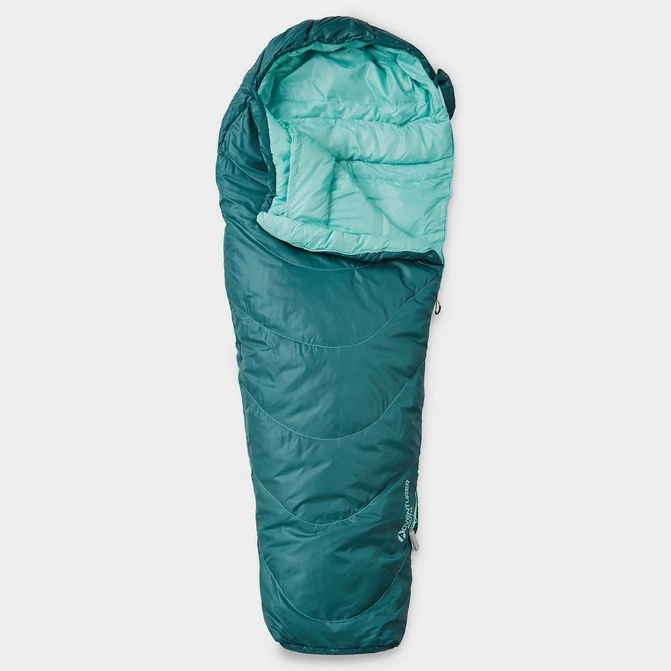 Adventurer Youth Sleeping Bag 3 Adventurer Youth Sleeping Bag - Image 3