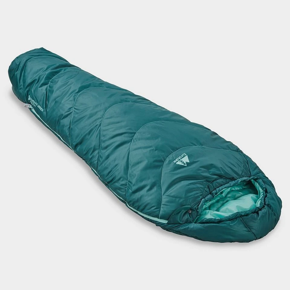 Adventurer Youth Sleeping Bag 4 Adventurer Youth Sleeping Bag - Image 4