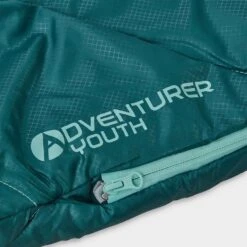Adventurer Youth Sleeping Bag 15 Adventurer Youth Sleeping Bag -Shakespeare Outdoor Sales Store go 102304 g