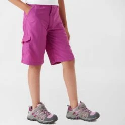 Regatta Girls’ Sorcer Shorts