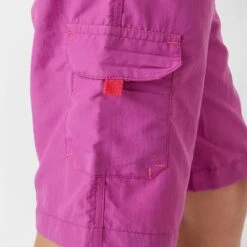 Regatta Girls’ Sorcer Shorts -Shakespeare Outdoor Sales Store go 105713 d