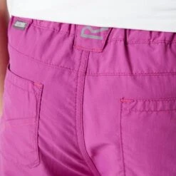 Regatta Girls’ Sorcer Shorts -Shakespeare Outdoor Sales Store go 105713 e