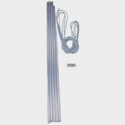 Vango Alloy Pole Set (8.5m)