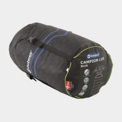 Outwell Campion Lux Single Sleeping Bag 14 Outwell Campion Lux Single Sleeping Bag -Shakespeare Outdoor Sales Store go 119423 g