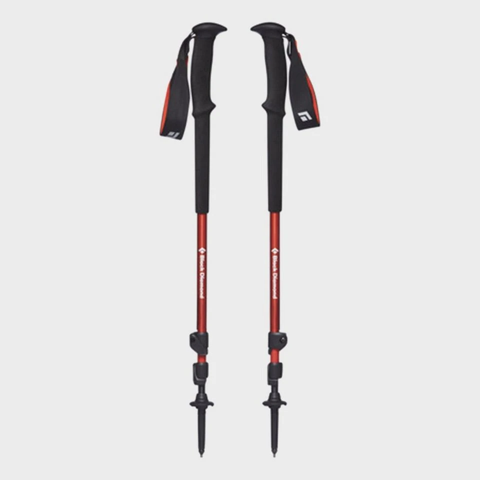 Black Diamond Trail Walking Poles 1 Black Diamond Trail Walking Poles