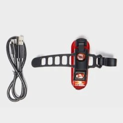 Cateye Sync Kinetic Rear Light -Shakespeare Outdoor Sales Store go 137882 d