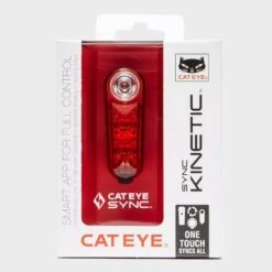 Cateye Sync Kinetic Rear Light -Shakespeare Outdoor Sales Store go 137882 e
