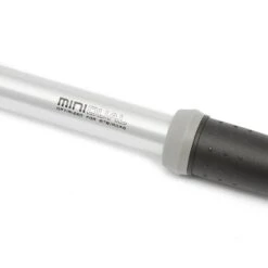 Topeak Mini Dual Hand Pump 8 Topeak Mini Dual Hand Pump -Shakespeare Outdoor Sales Store go 140558 d