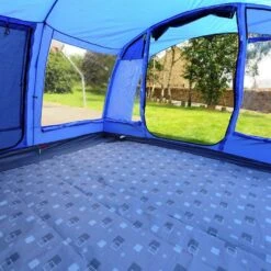 Universal Tent Carpet Large (265x280cm) -Shakespeare Outdoor Sales Store go 194855 c