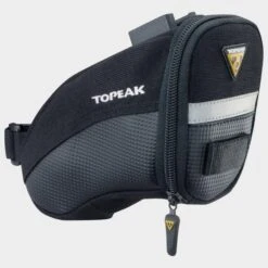 Topeak Quick Release Aero Wedge Small