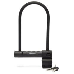 Masterlock 12mm D-Lock -Shakespeare Outdoor Sales Store go 275191 z