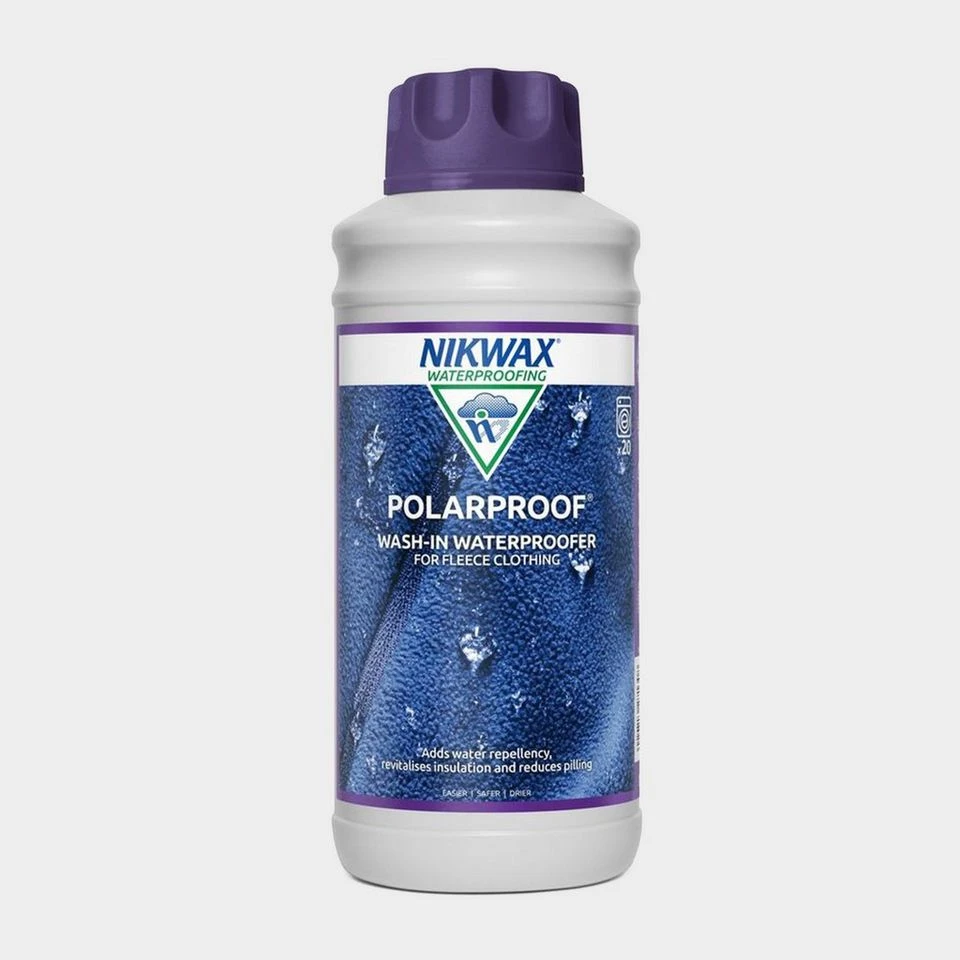 Nikwax Polar Proof (1 Litre) 1 Nikwax Polar Proof (1 Litre)