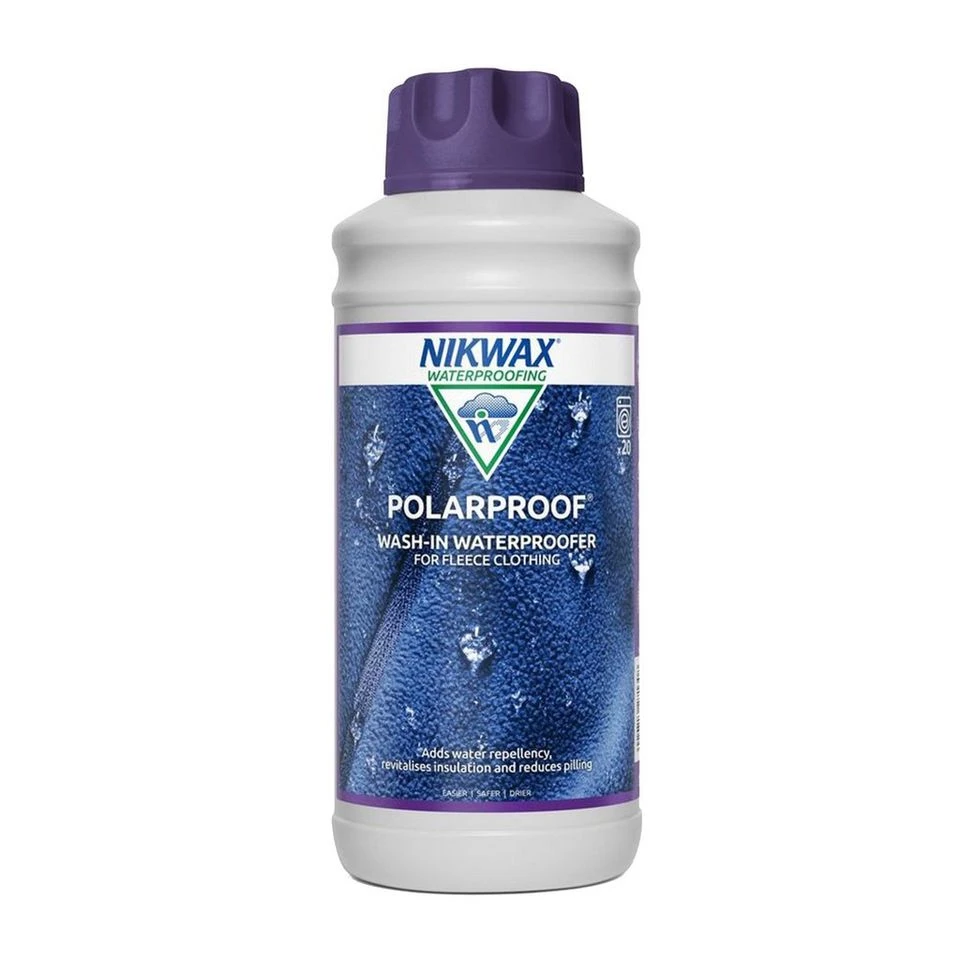 Nikwax Polar Proof (1 Litre) 2 Nikwax Polar Proof (1 Litre) - Image 2