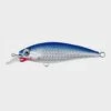 Fladen Eco Fat Plugbait In Pearl/Blue (13cm)