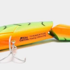 Jointed Tormentor Tig 130 8 Jointed Tormentor Tig 130 -Shakespeare Outdoor Sales Store go 305817 d