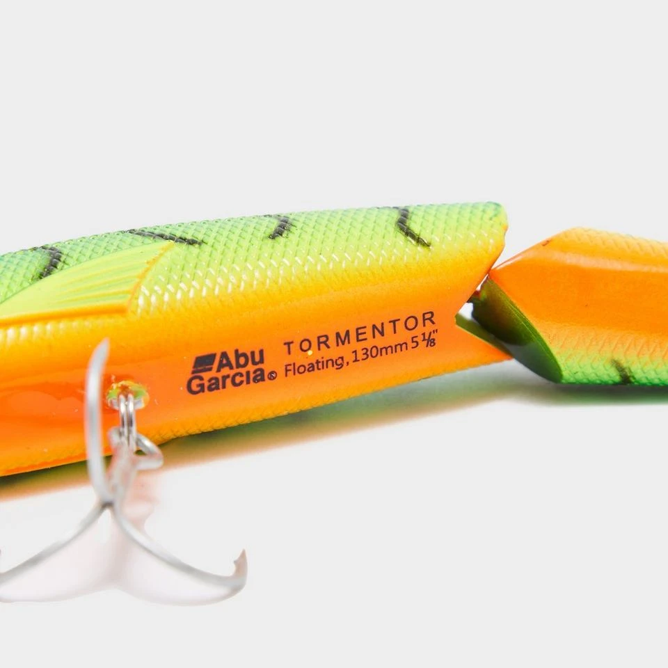 Jointed Tormentor Tig 130 4 Jointed Tormentor Tig 130 - Image 4