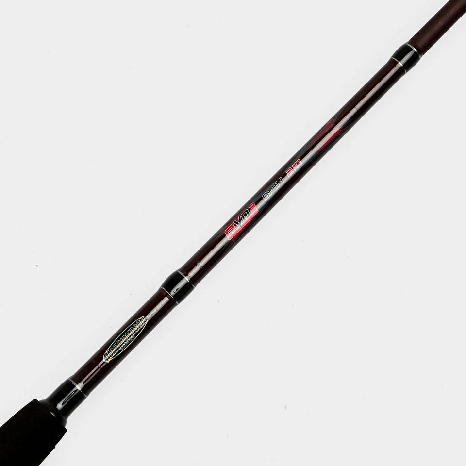 Ron Thompson EPV2 Spin Rod, 7ft, 5-20g 2 Ron Thompson EPV2 Spin Rod, 7ft, 5-20g - Image 2