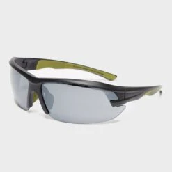 SINNER Speed Sunglasses (Black/PC Smoke)