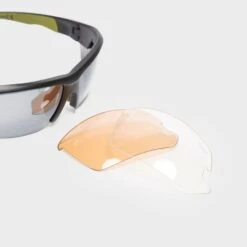 SINNER Speed Sunglasses (Black/PC Smoke) -Shakespeare Outdoor Sales Store go 309772 d