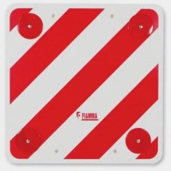 Fiamma Plastic Signal Plate
