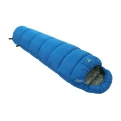 Vango Starlight Junior Sleeping Bag -Shakespeare Outdoor Sales Store go 321465 z