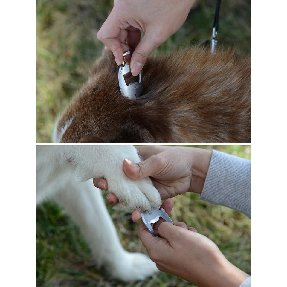 Doohickey® Pet Tool 2 Doohickey® Pet Tool - Image 2