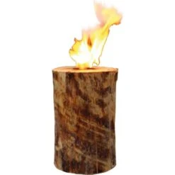 Quest Log Candle -Shakespeare Outdoor Sales Store go 322108 z