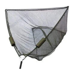 50In Carp Pike Net Metal Dual -Shakespeare Outdoor Sales Store go 325312 z