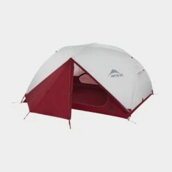 Shakespeare Outdoor Sales Store 17 MSR Elixir 3 Tent