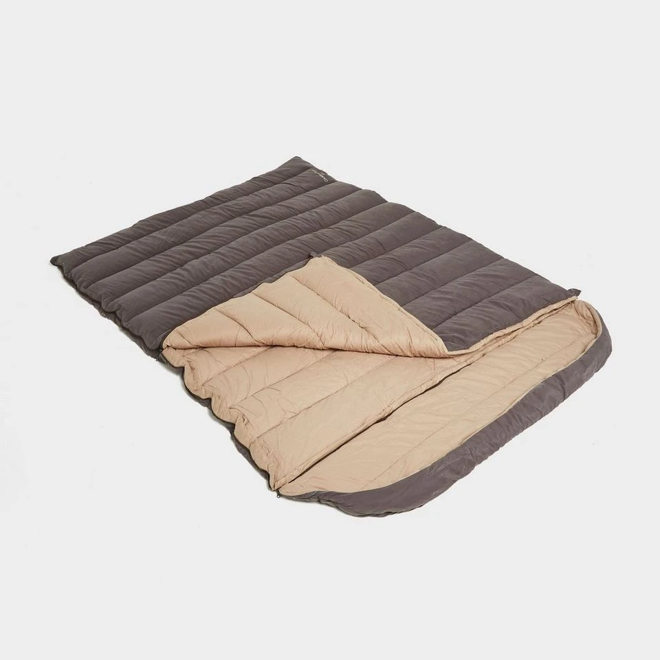 Robens The Coulee II Twin Sleeping Bag 5 Robens The Coulee II Twin Sleeping Bag - Image 5