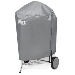 Weber Grill Cover (57cm)
