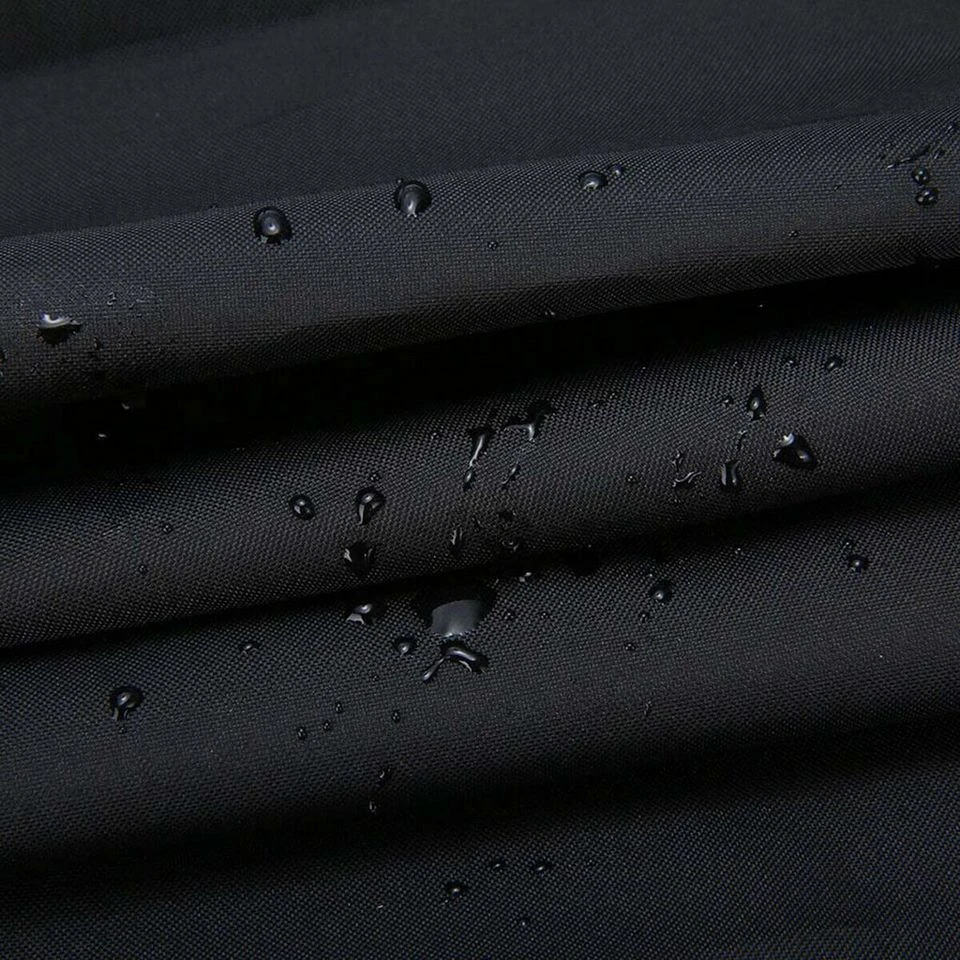 Weber Premium Grill Cover For Q1000/Q2000 Series 5 Weber Premium Grill Cover For Q1000/Q2000 Series - Image 5