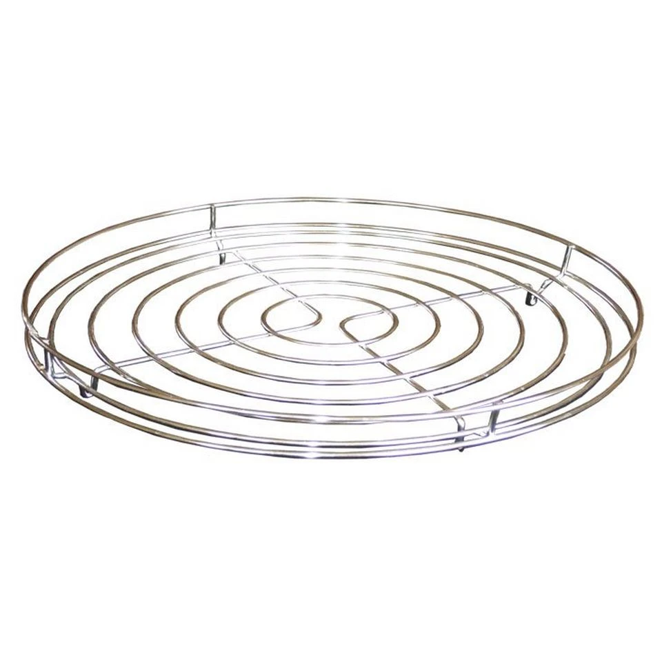 Cobb Fenced Roast Rack 1 Cobb Fenced Roast Rack