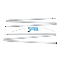 Quest Canopy Pole -Shakespeare Outdoor Sales Store go 326814 z