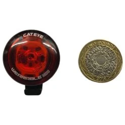 Cateye Wearable Mini Rear Light 7 Cateye Wearable Mini Rear Light -Shakespeare Outdoor Sales Store go 328895 c
