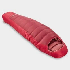 Pepperpot EVF Women's Sleeping Bag -Shakespeare Outdoor Sales Store go 329254 d