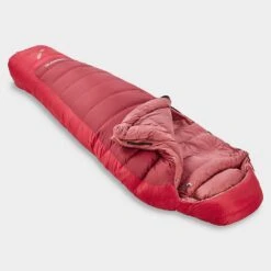 Pepperpot EVF Women's Sleeping Bag -Shakespeare Outdoor Sales Store go 329254 e