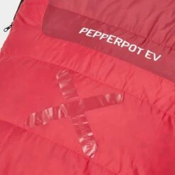 Pepperpot EVF Women's Sleeping Bag -Shakespeare Outdoor Sales Store go 329254 g