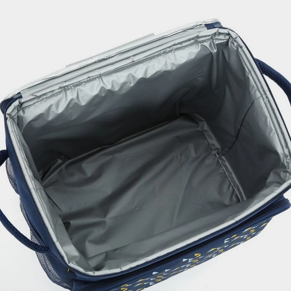 Delta Wheeled Cool Bag (40L) 3 Delta Wheeled Cool Bag (40L) - Image 3