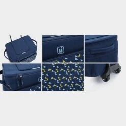 Delta Wheeled Cool Bag (40L) 8 Delta Wheeled Cool Bag (40L) -Shakespeare Outdoor Sales Store go 329416 d